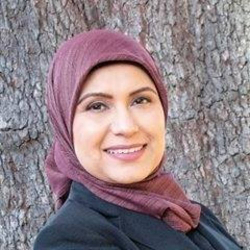 Meet your Posher, Yasmin